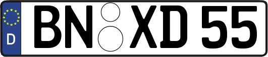 BN-XD55