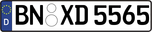 BN-XD5565