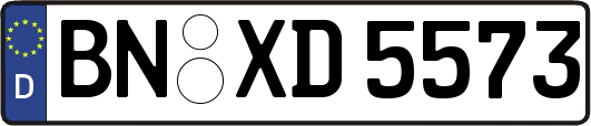 BN-XD5573
