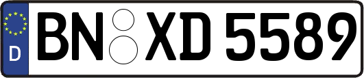BN-XD5589