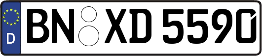 BN-XD5590