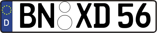 BN-XD56