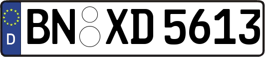 BN-XD5613