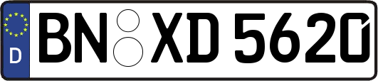 BN-XD5620
