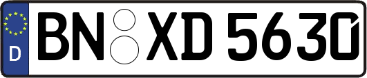 BN-XD5630