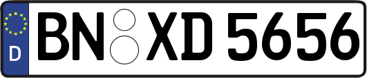 BN-XD5656