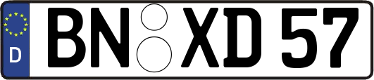BN-XD57