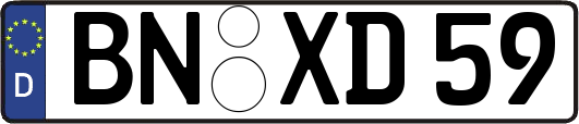 BN-XD59
