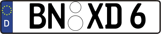 BN-XD6