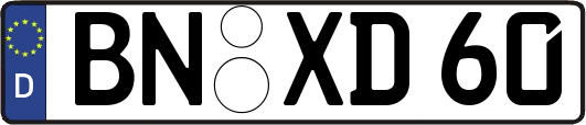 BN-XD60