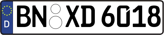 BN-XD6018