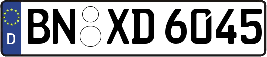 BN-XD6045