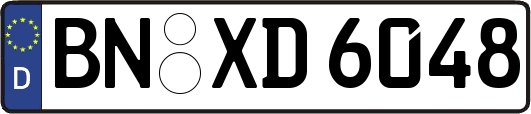 BN-XD6048