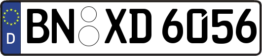 BN-XD6056
