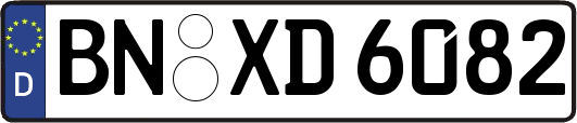BN-XD6082