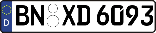 BN-XD6093