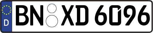 BN-XD6096