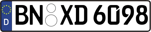 BN-XD6098