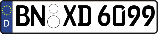 BN-XD6099
