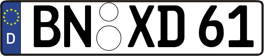 BN-XD61