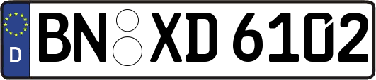 BN-XD6102