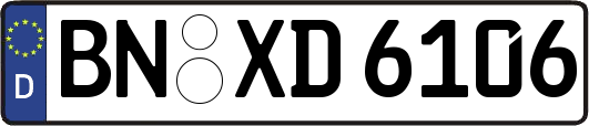 BN-XD6106