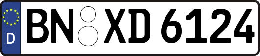 BN-XD6124