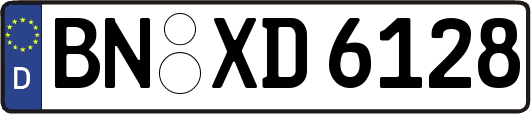 BN-XD6128