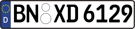 BN-XD6129