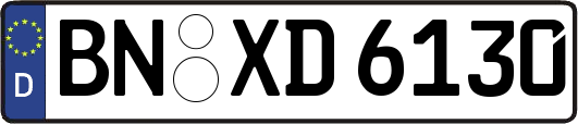 BN-XD6130