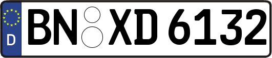 BN-XD6132