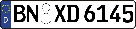 BN-XD6145