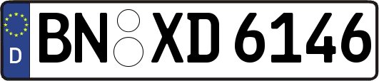 BN-XD6146