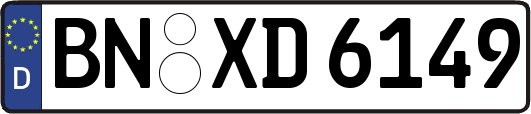 BN-XD6149