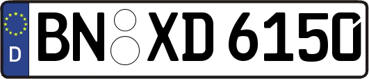 BN-XD6150