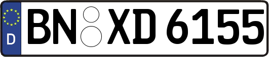 BN-XD6155