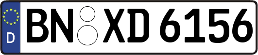 BN-XD6156