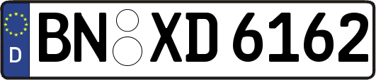 BN-XD6162