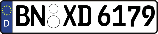 BN-XD6179