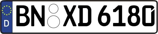 BN-XD6180