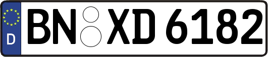 BN-XD6182