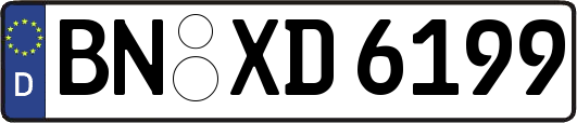 BN-XD6199