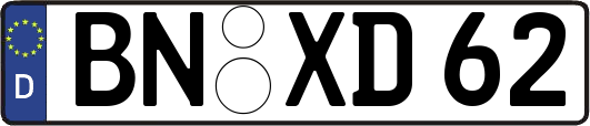 BN-XD62
