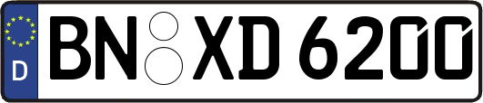 BN-XD6200