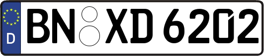 BN-XD6202
