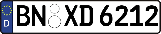 BN-XD6212