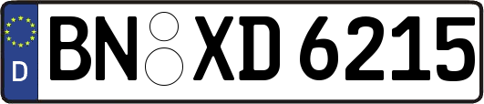 BN-XD6215