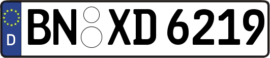 BN-XD6219