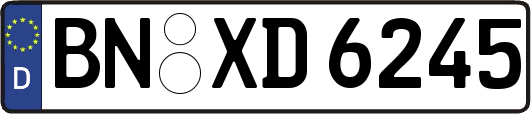 BN-XD6245