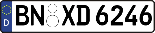 BN-XD6246